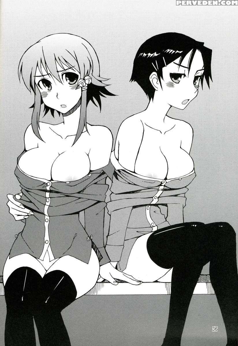 Ding Ding 1 Complete! Chapter 1000 Page 36